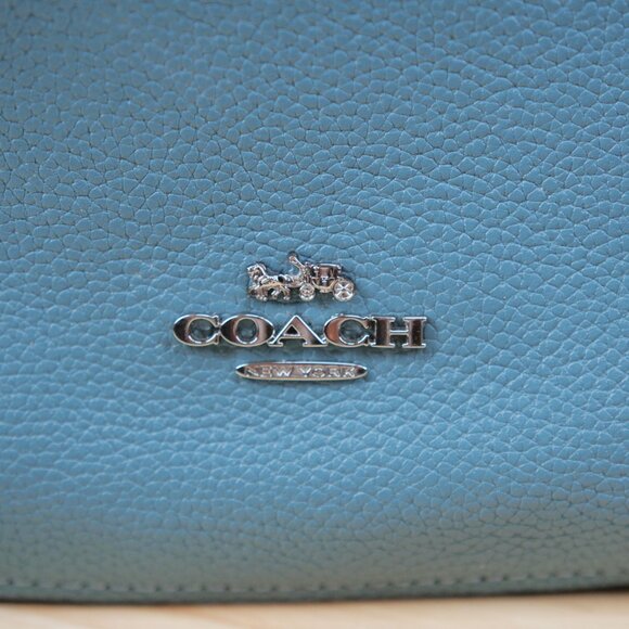 Coach Chelsea Crossbody Bag - Picture 2 of 14